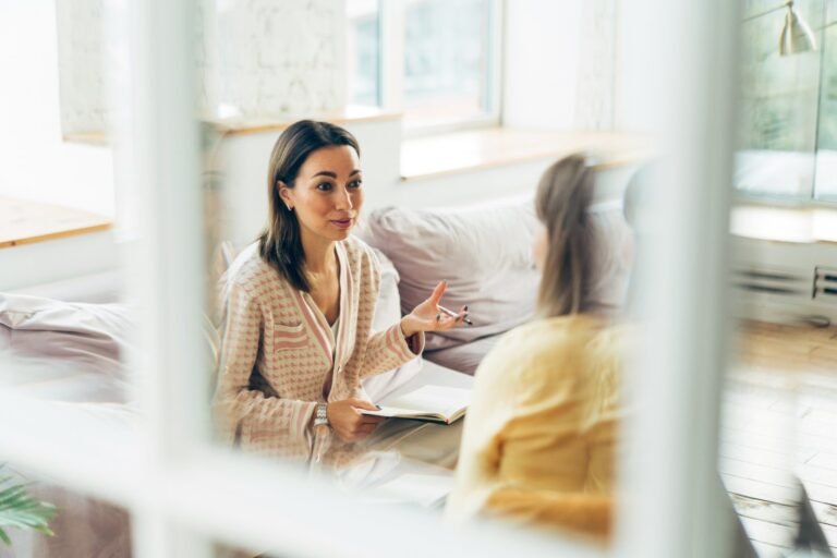 How to handle bailiff visits