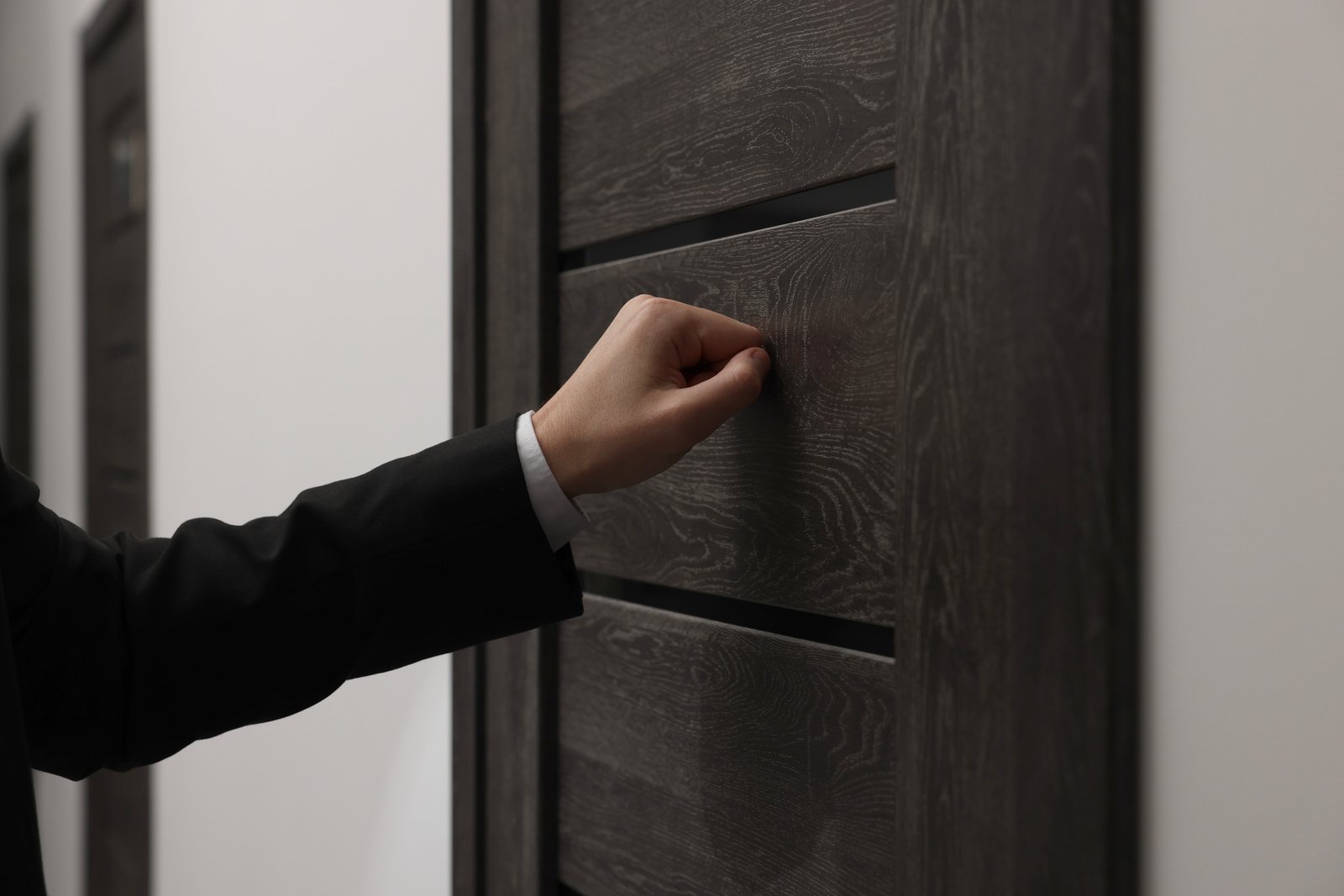 Can a Bailiff Break Into My House