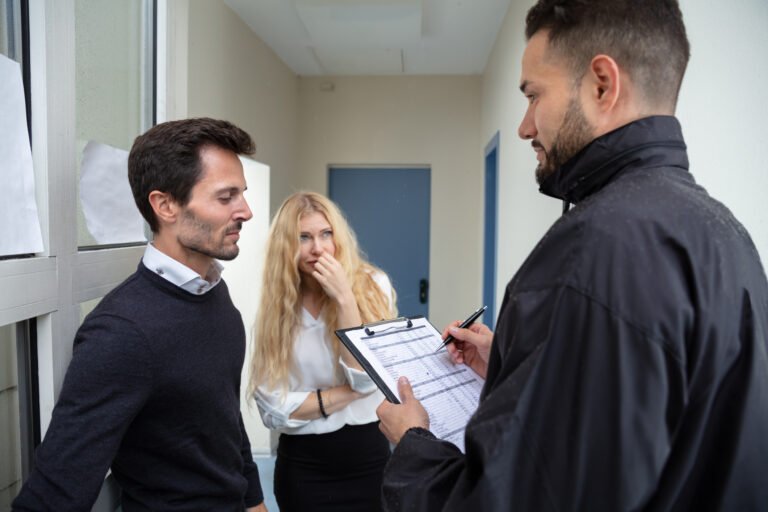 Do Bailiffs Have to Give Notice Before Visiting