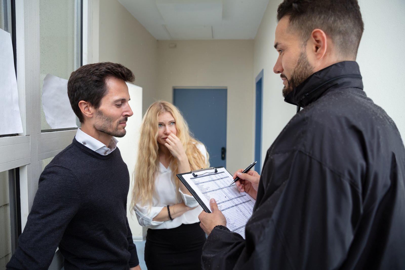 Do Bailiffs Have to Give Notice Before Visiting