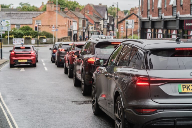 Can Bailiffs Take My Car if I’m Disabled?