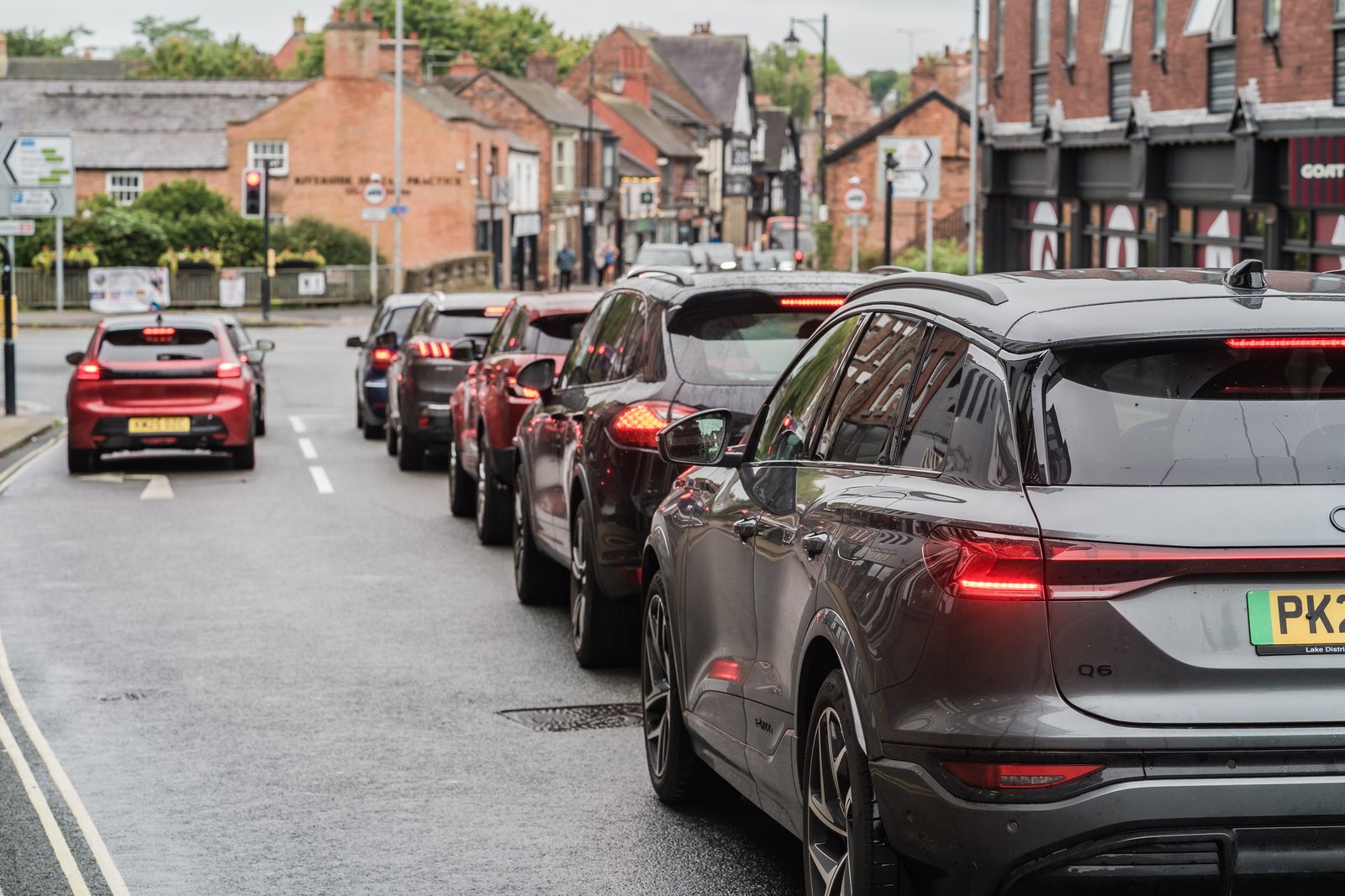 Can Bailiffs Take My Car if I’m Disabled?
