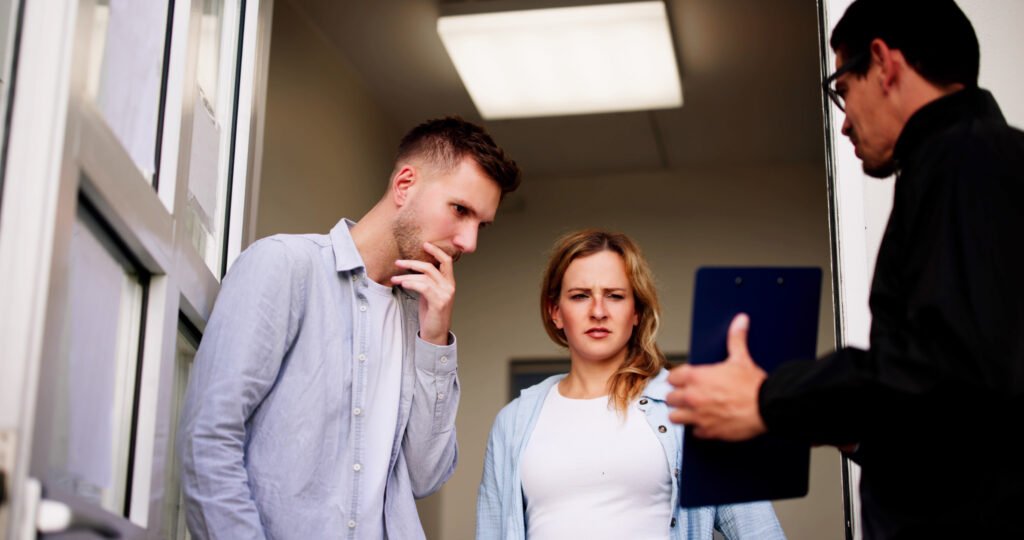 Can a Bailiff Arrest You
