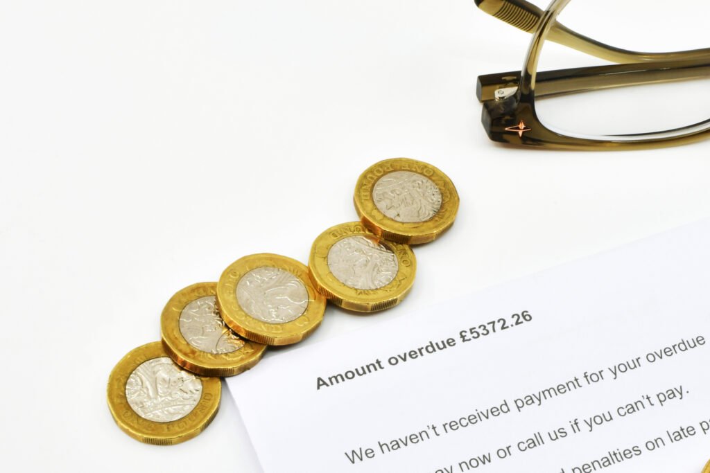 How to Stop HMRC Bailiffs