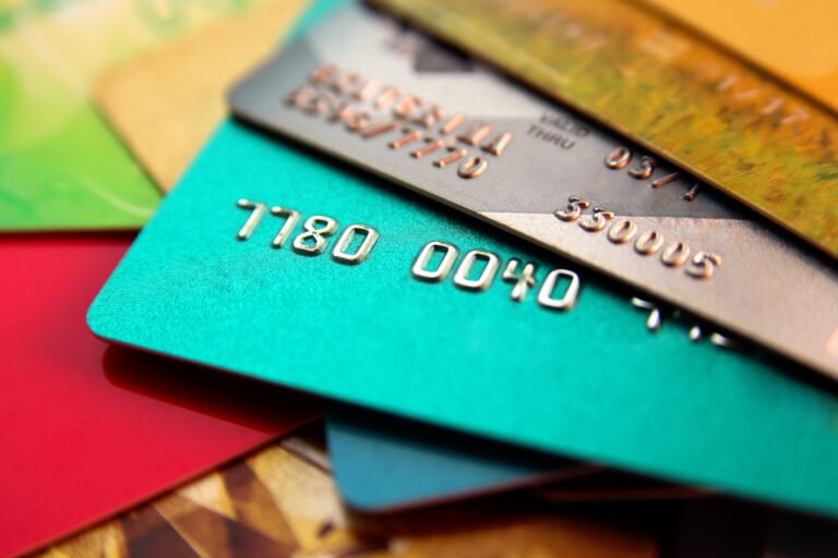 Credit card debt