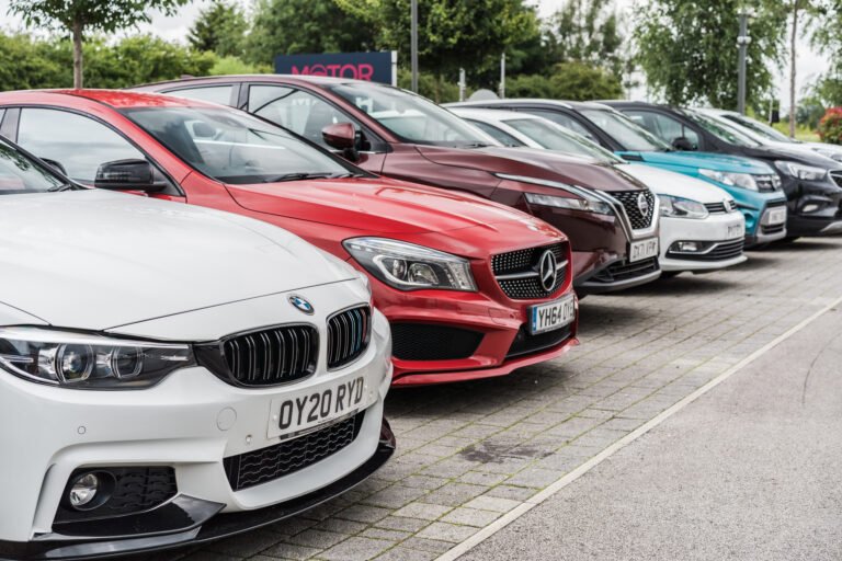 Can Bailiffs Take My Car for Unpaid Council Tax