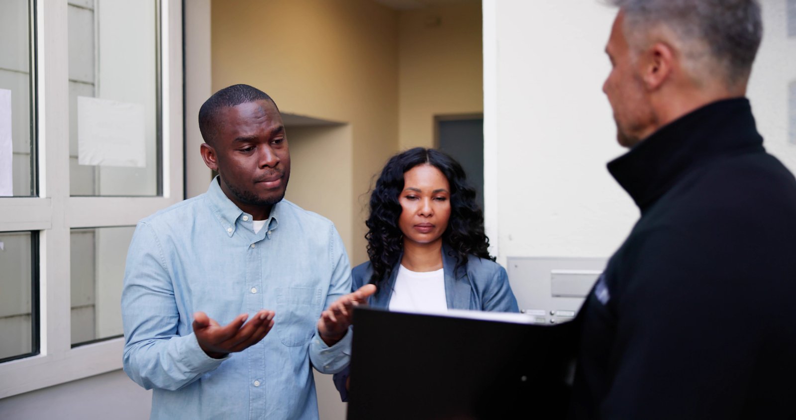 Can a Bailiff Force Entry with a Warrant of Control