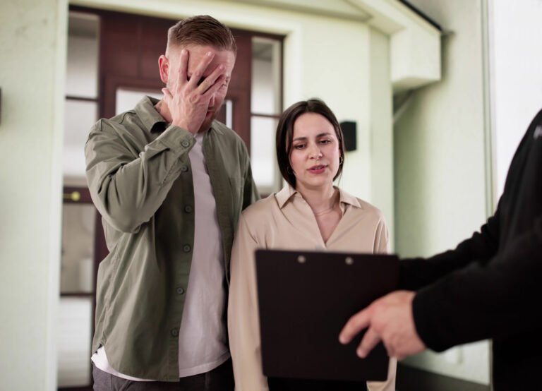The Difference Between Bailiffs and Debt Collectors